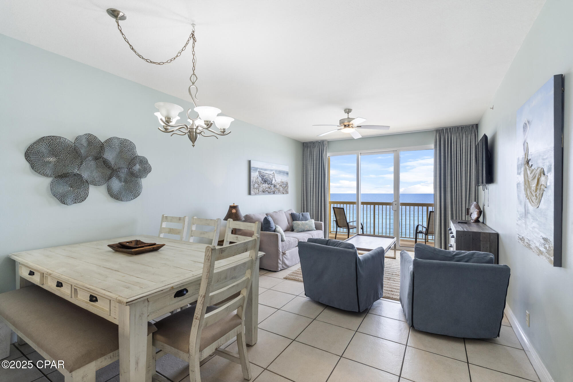 Calypso Towers I - Residential