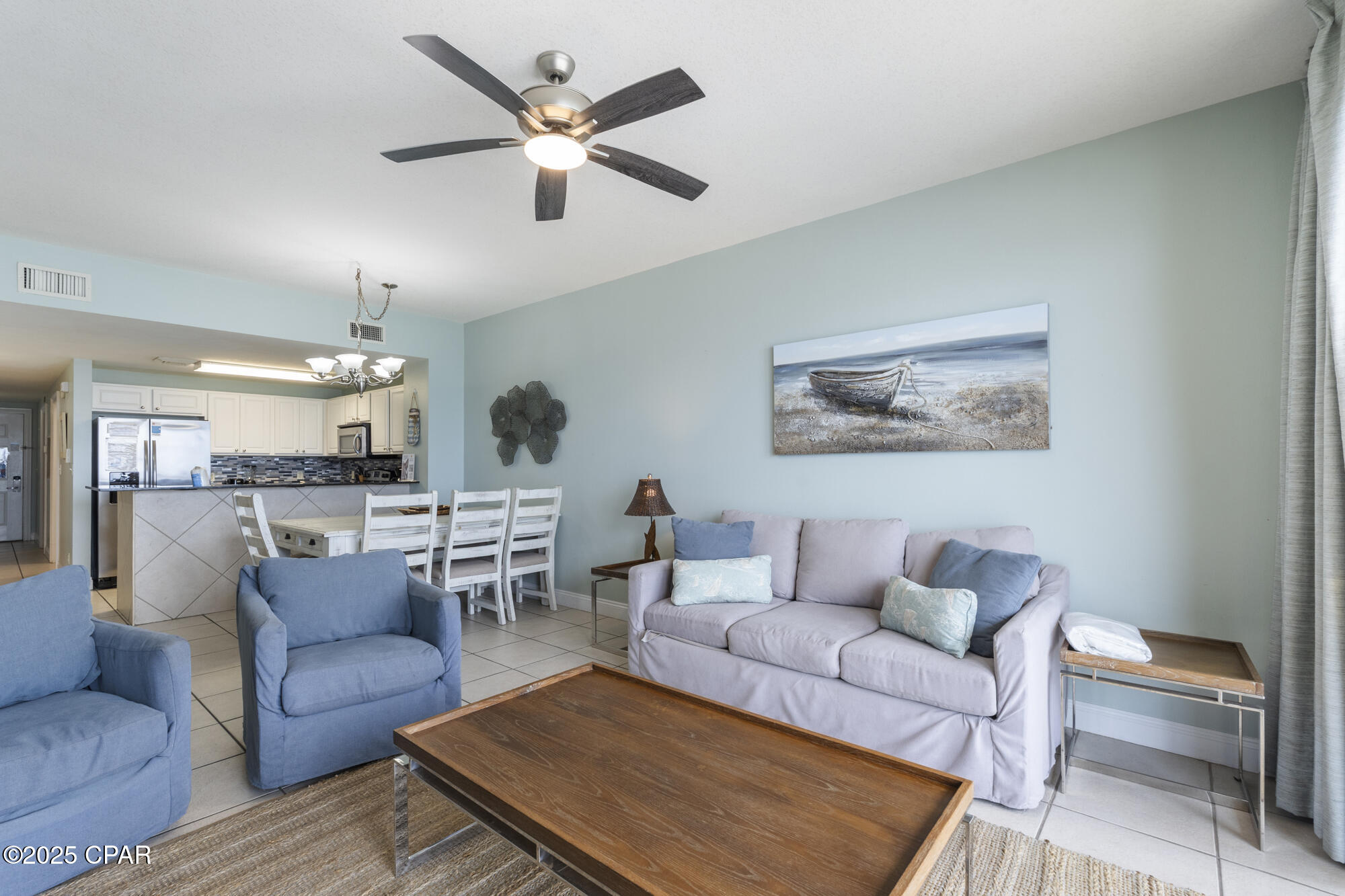 Calypso Towers I - Residential