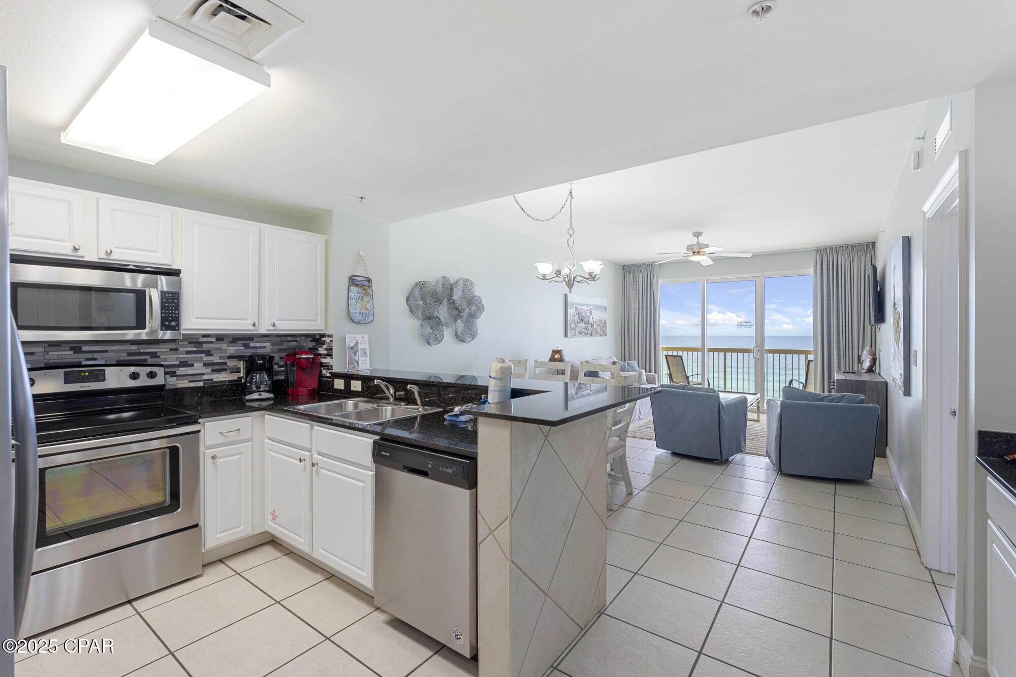 Calypso Towers I - Residential