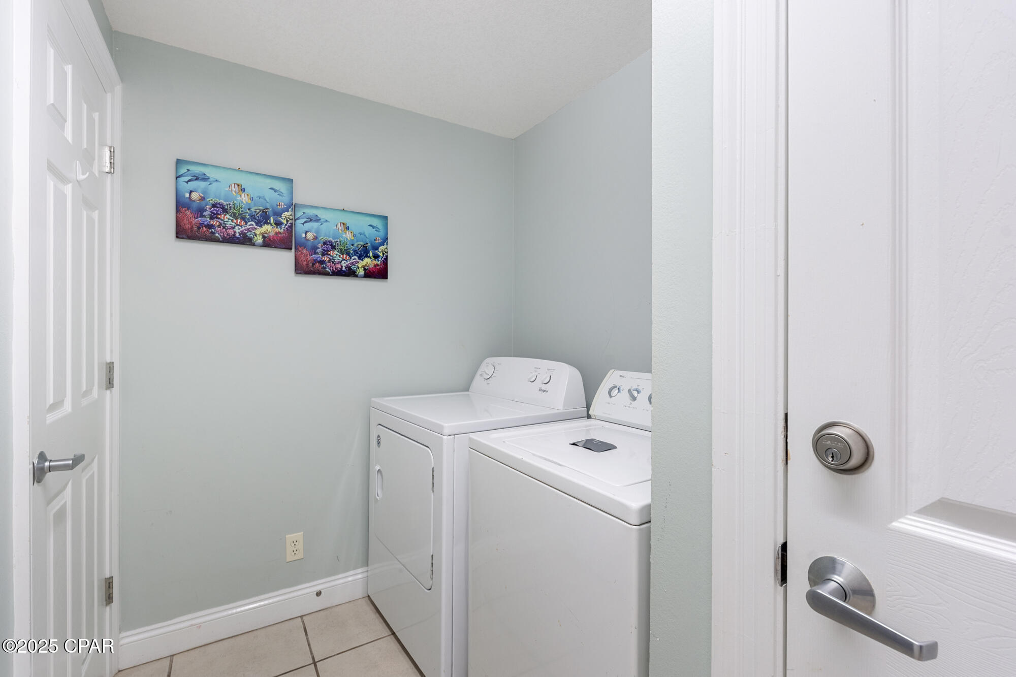 Calypso Towers I - Residential