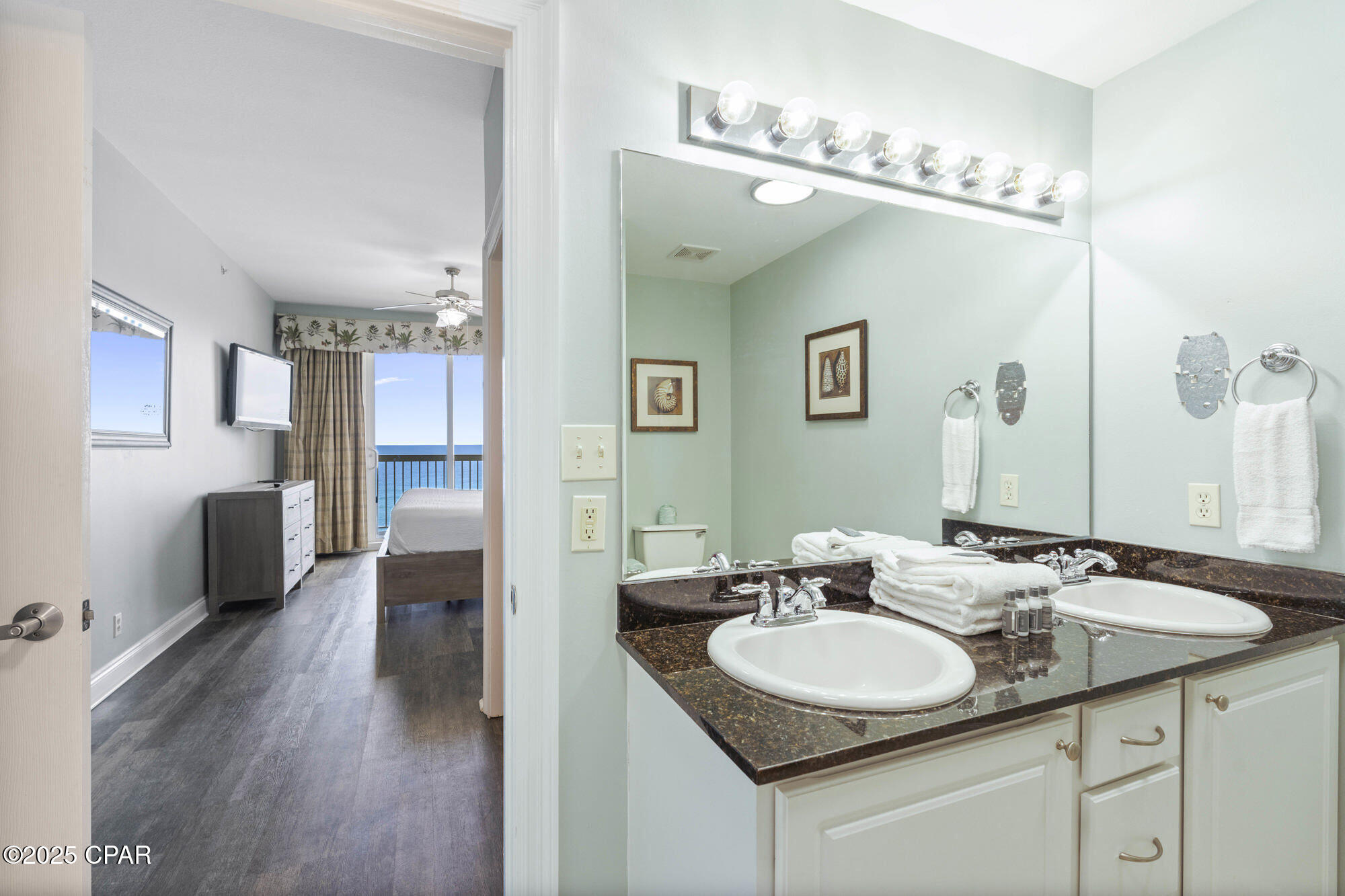 Calypso Towers I - Residential