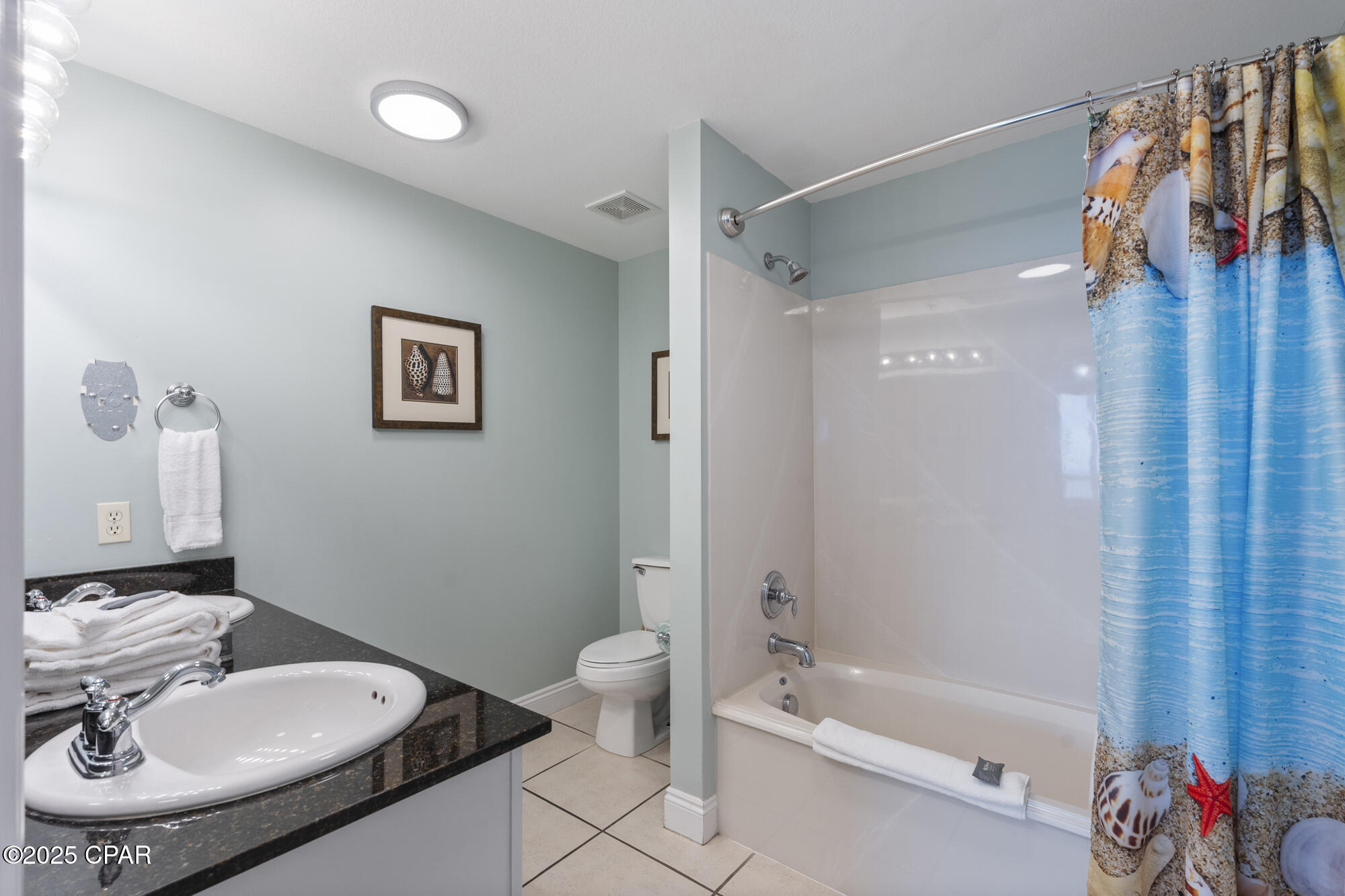 Calypso Towers I - Residential