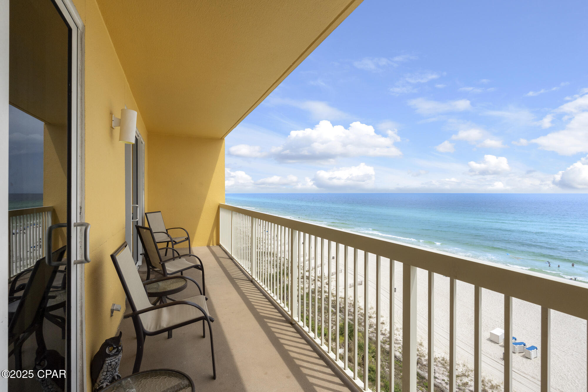 Calypso Towers I - Residential