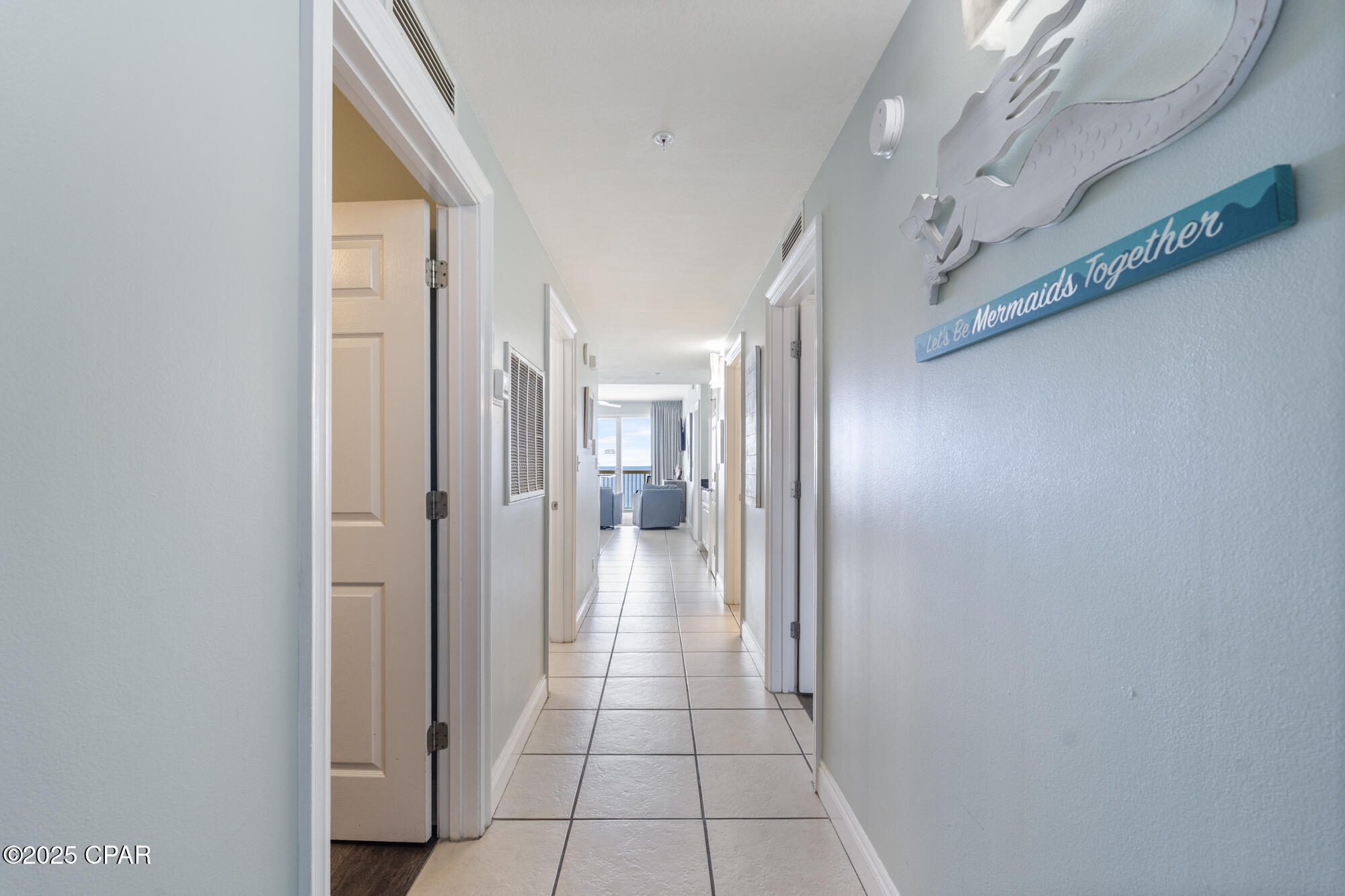 Calypso Towers I - Residential