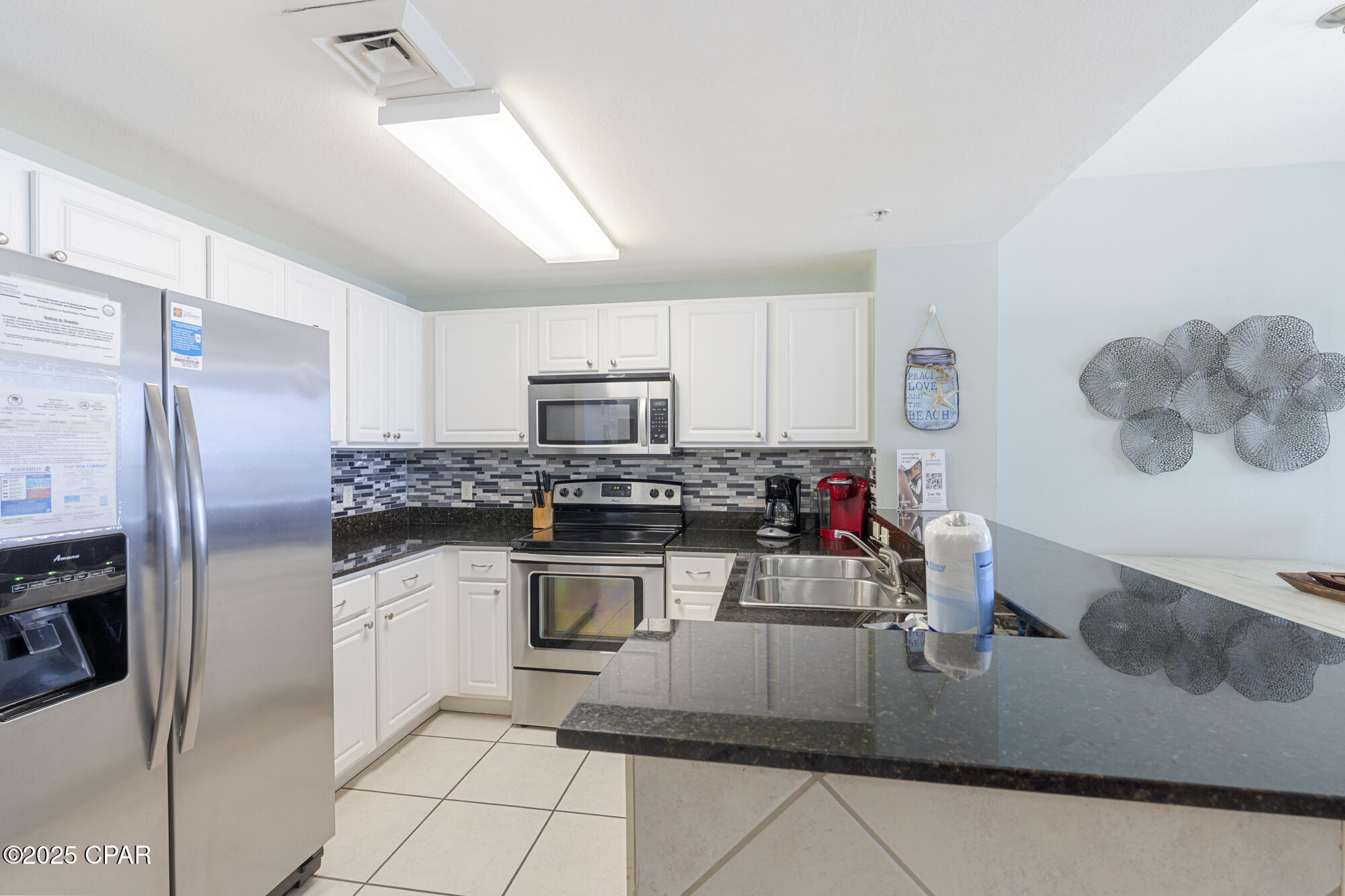 Calypso Towers I - Residential