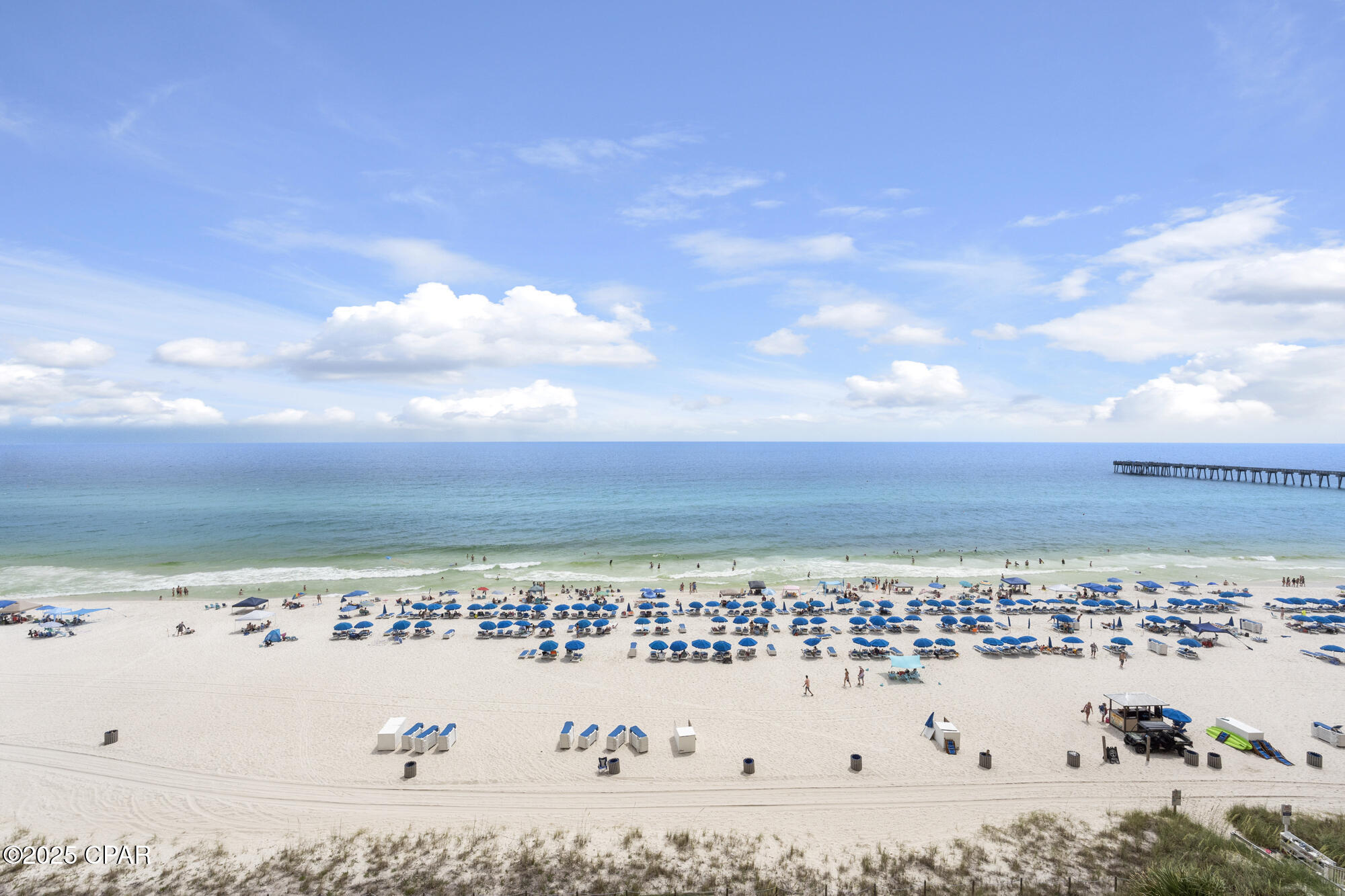 Calypso Towers I - Residential