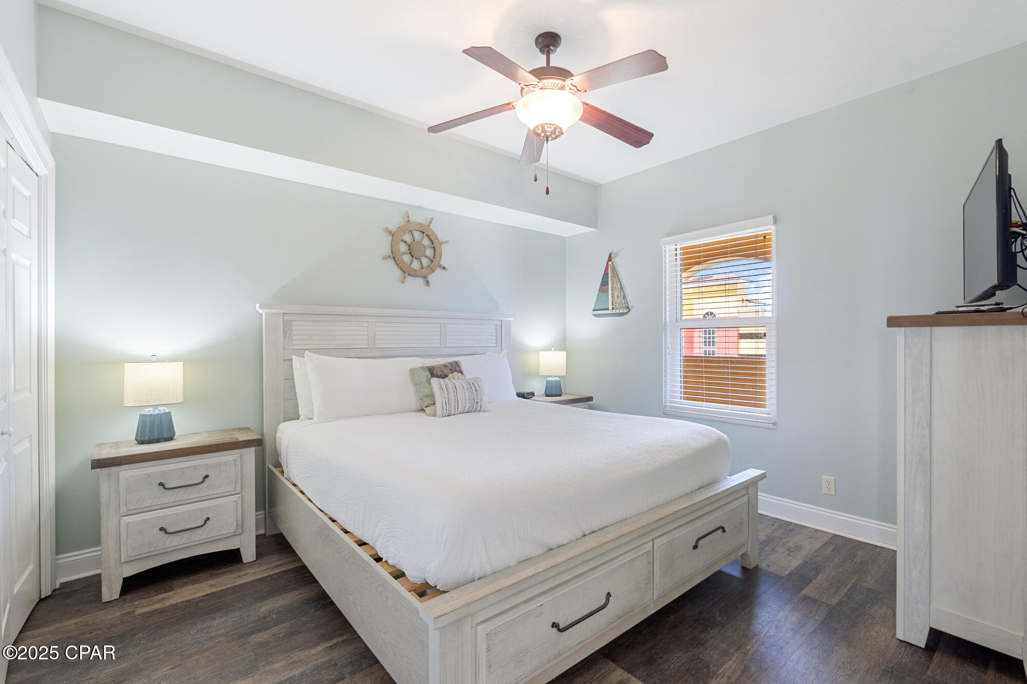 Calypso Towers I - Residential