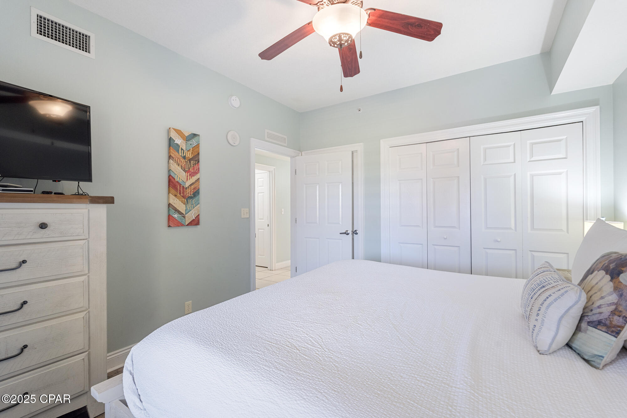 Calypso Towers I - Residential