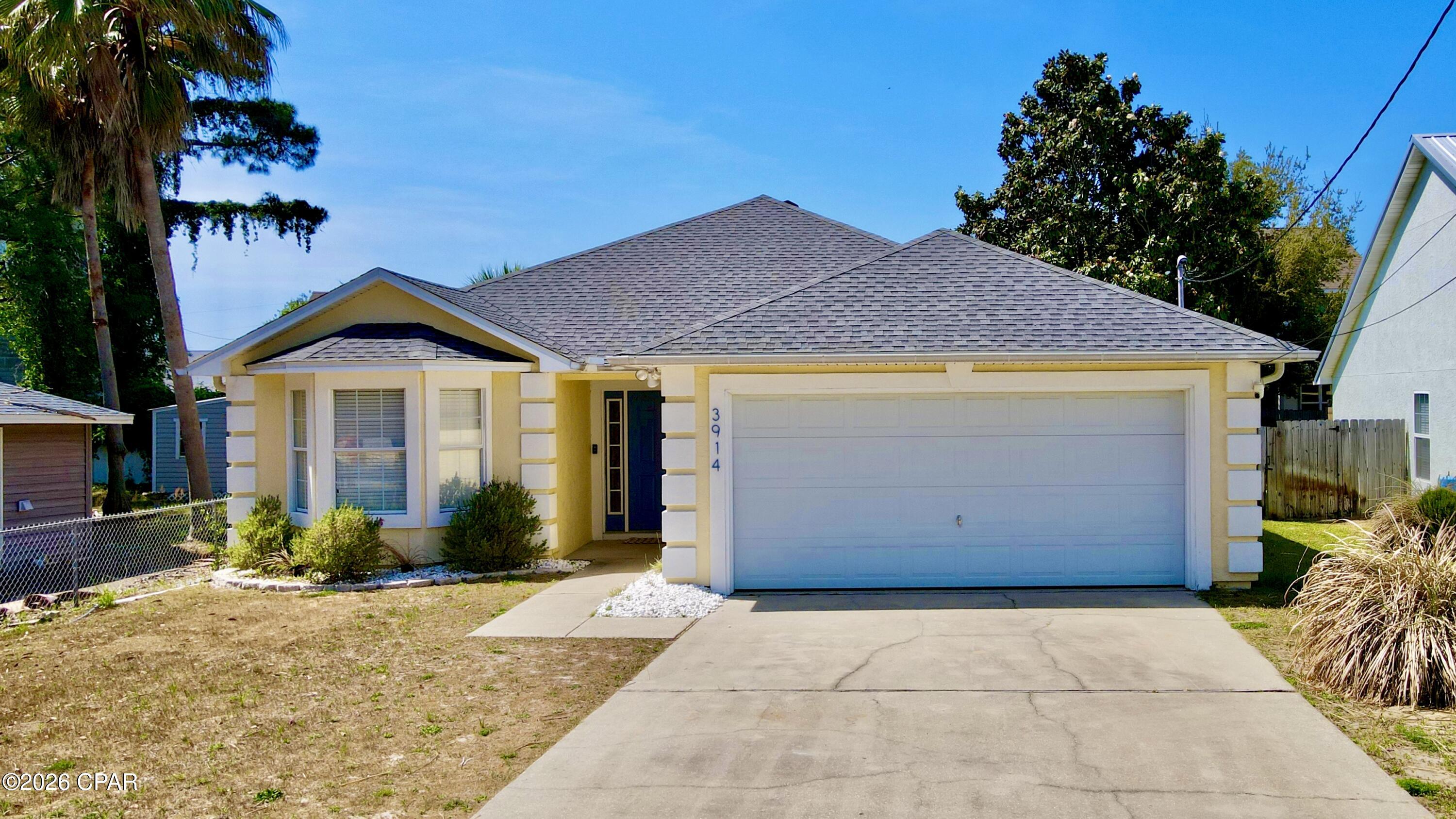 Holiday Beach Unit 15 - Residential