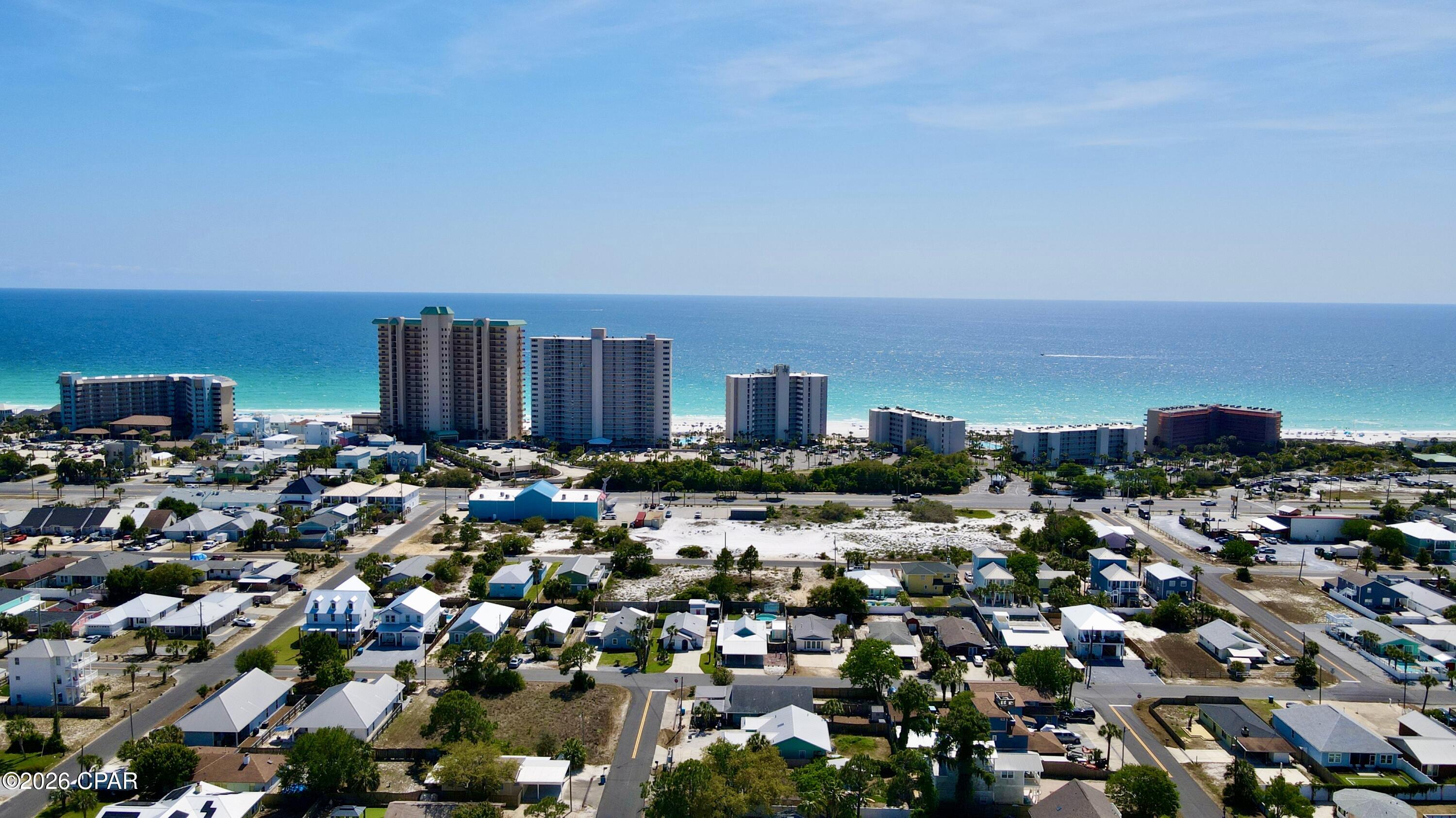 Holiday Beach Unit 15 - Residential