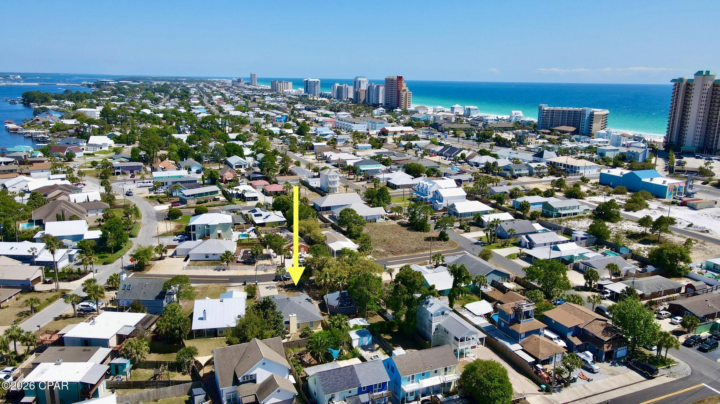 Holiday Beach Unit 15 - Residential