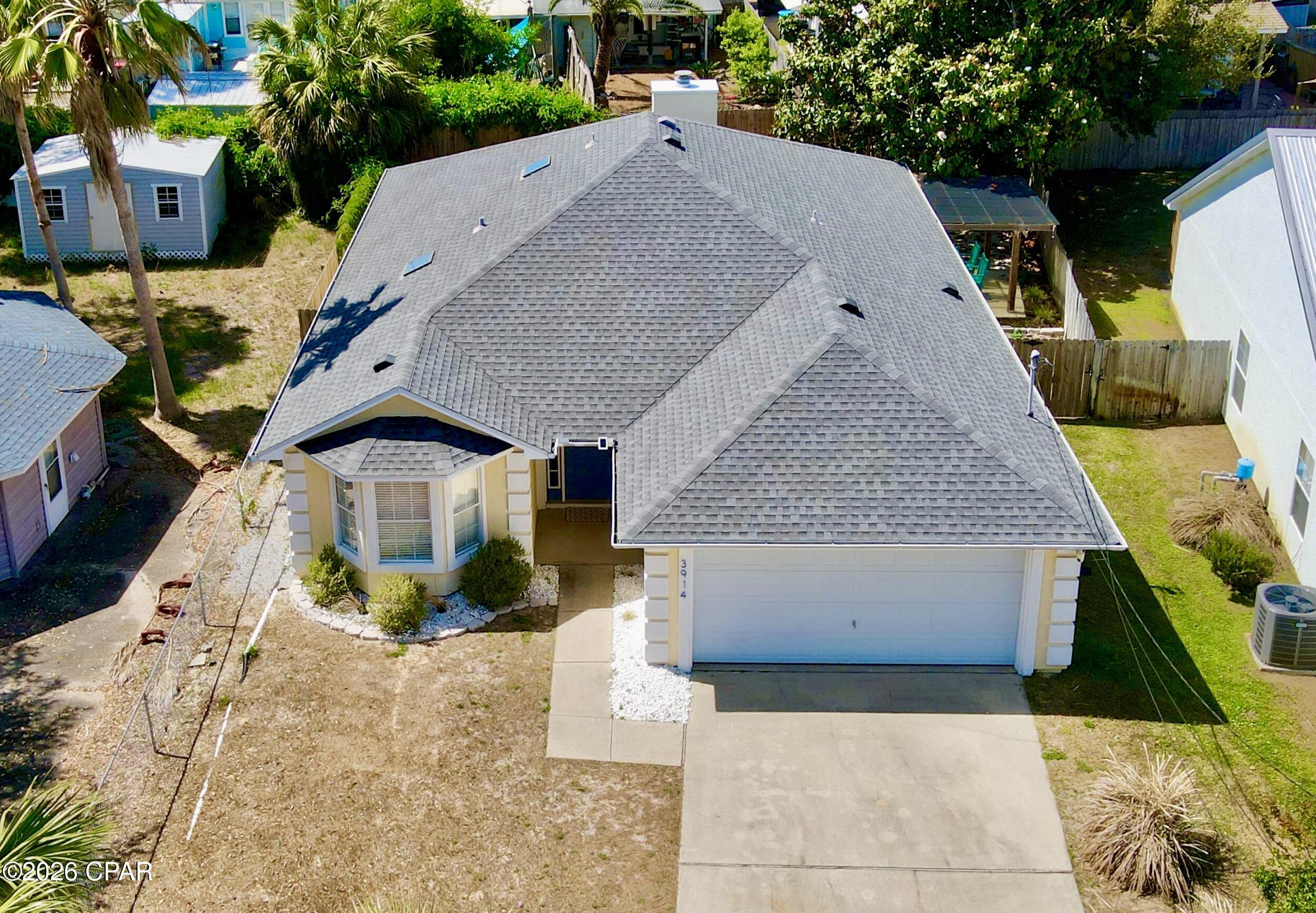 Holiday Beach Unit 15 - Residential