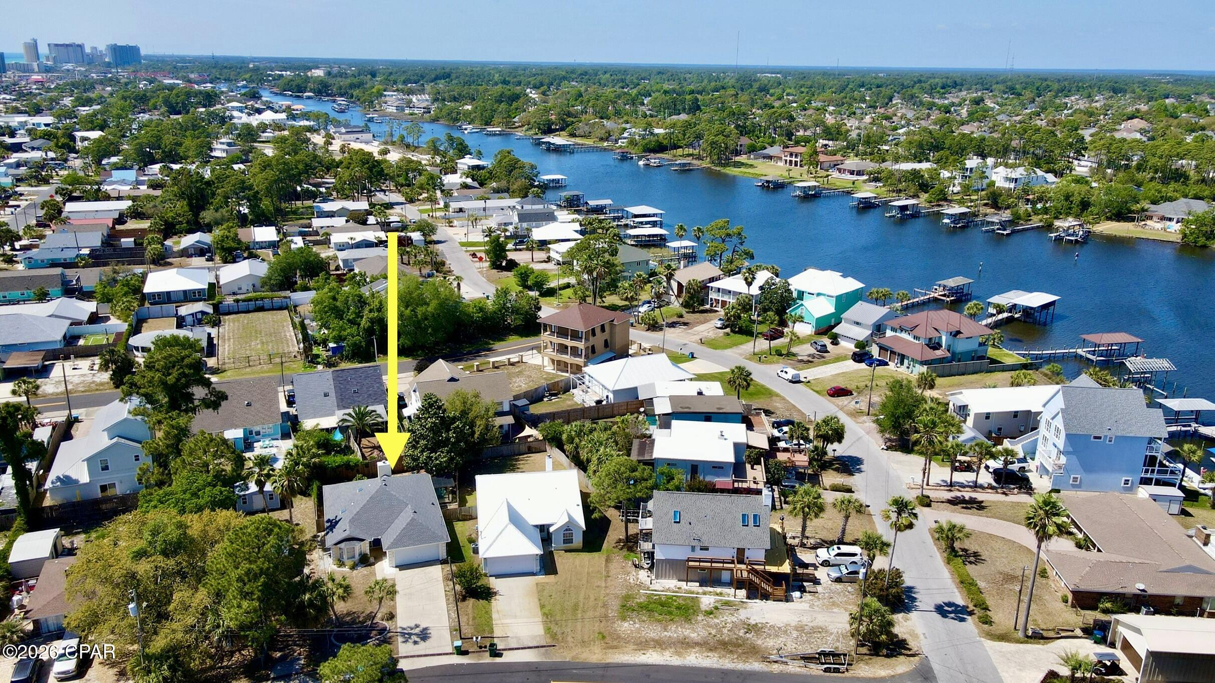 Holiday Beach Unit 15 - Residential