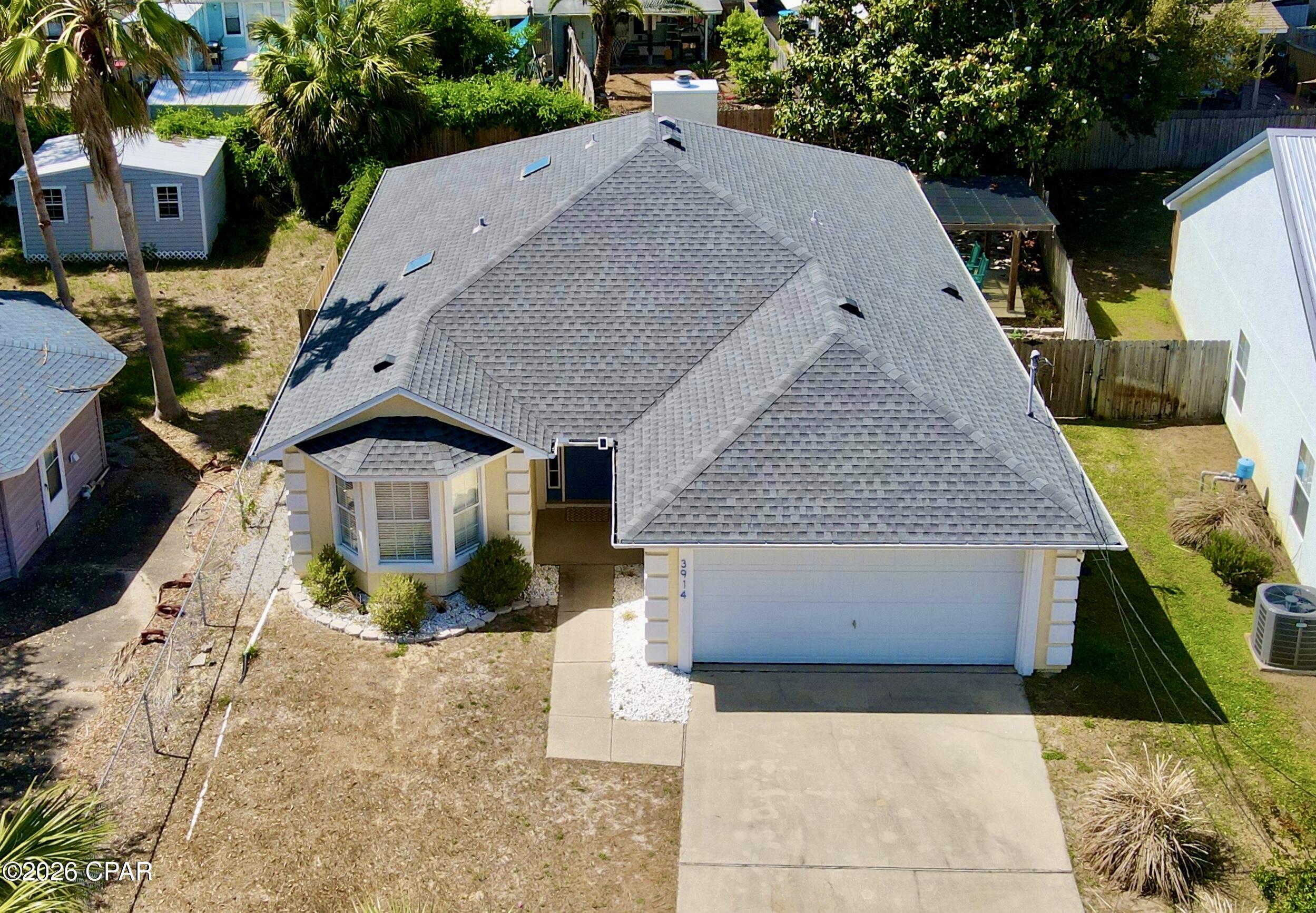 Holiday Beach Unit 15 - Residential