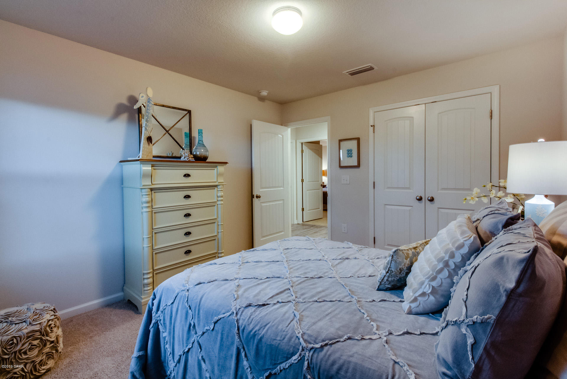 Magnolia Hills - Residential