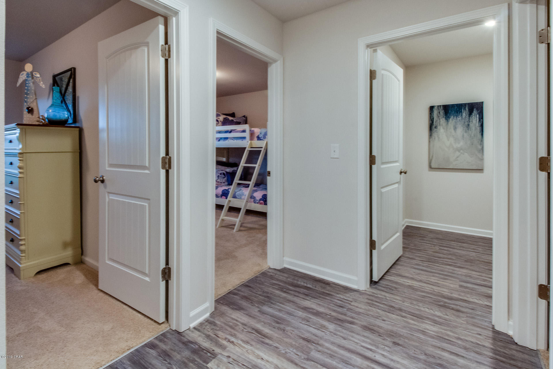 Magnolia Hills - Residential