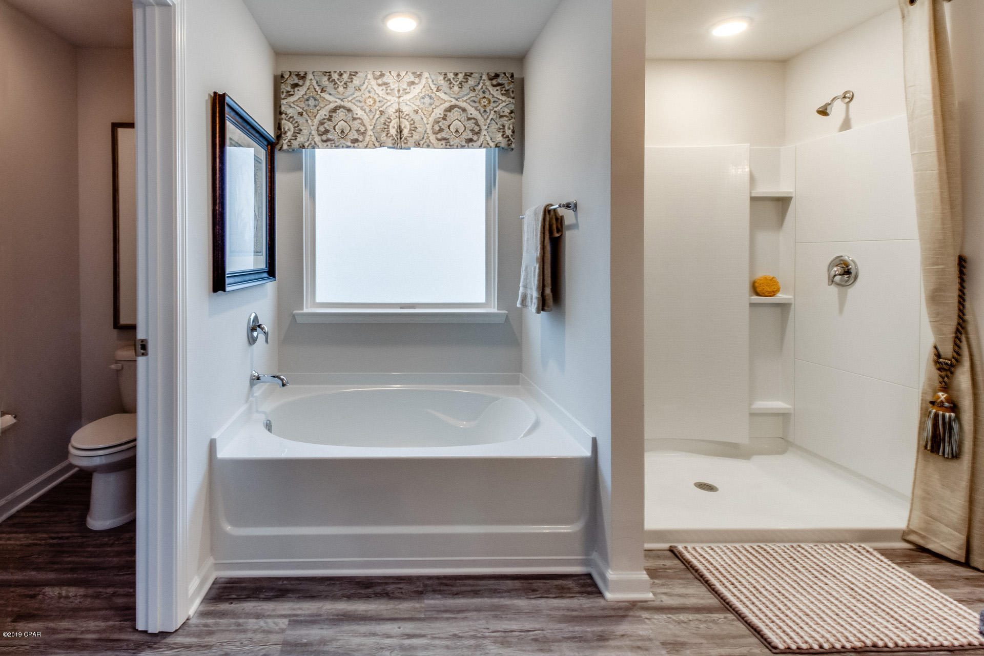 Magnolia Hills - Residential