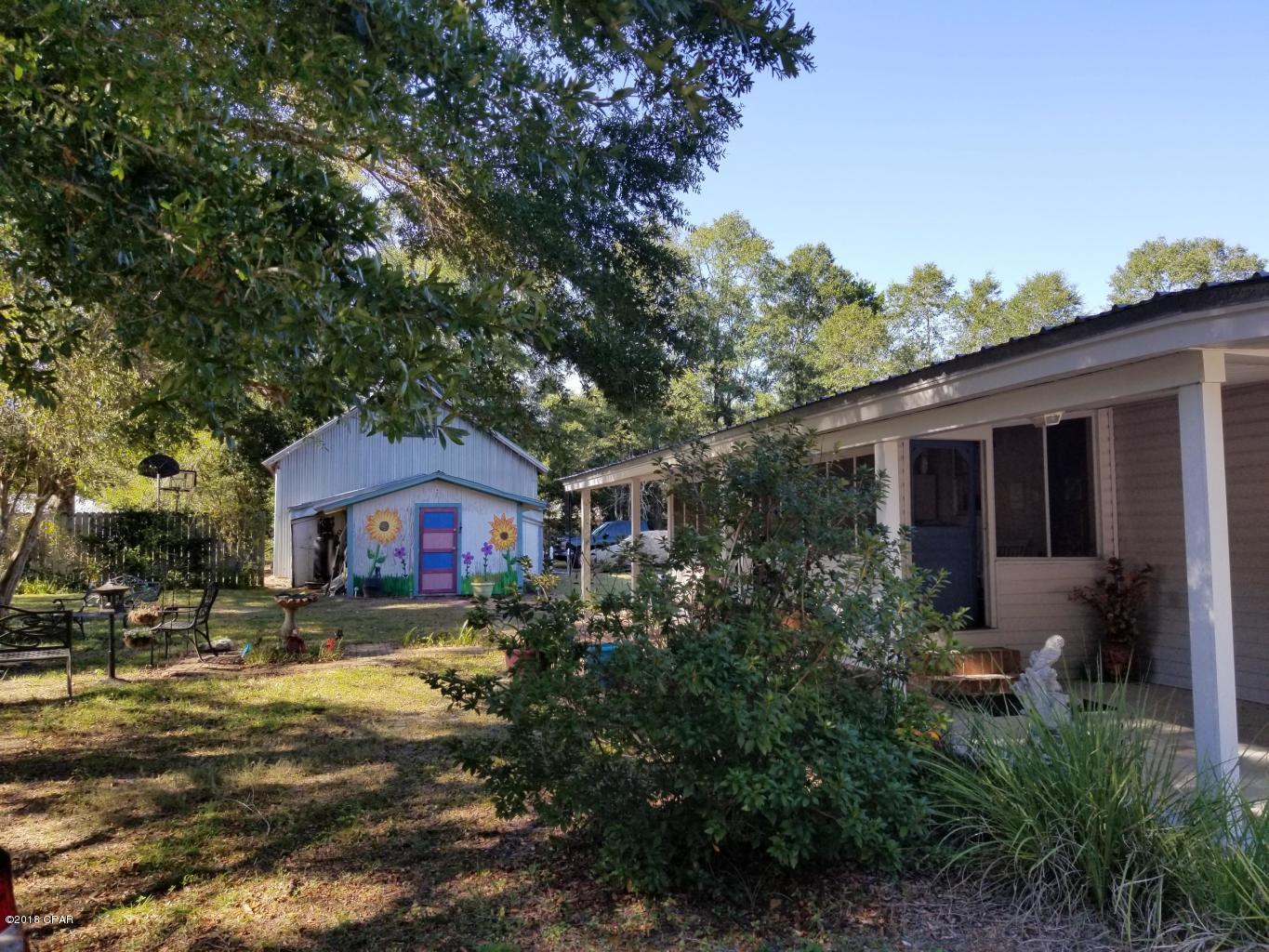 [No Recorded Subdiv] - Residential