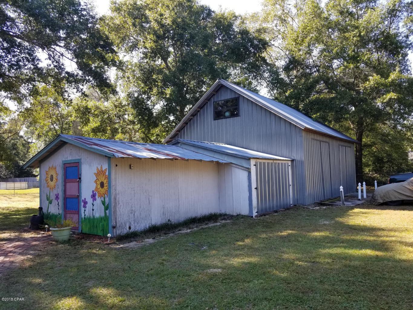 [No Recorded Subdiv] - Residential