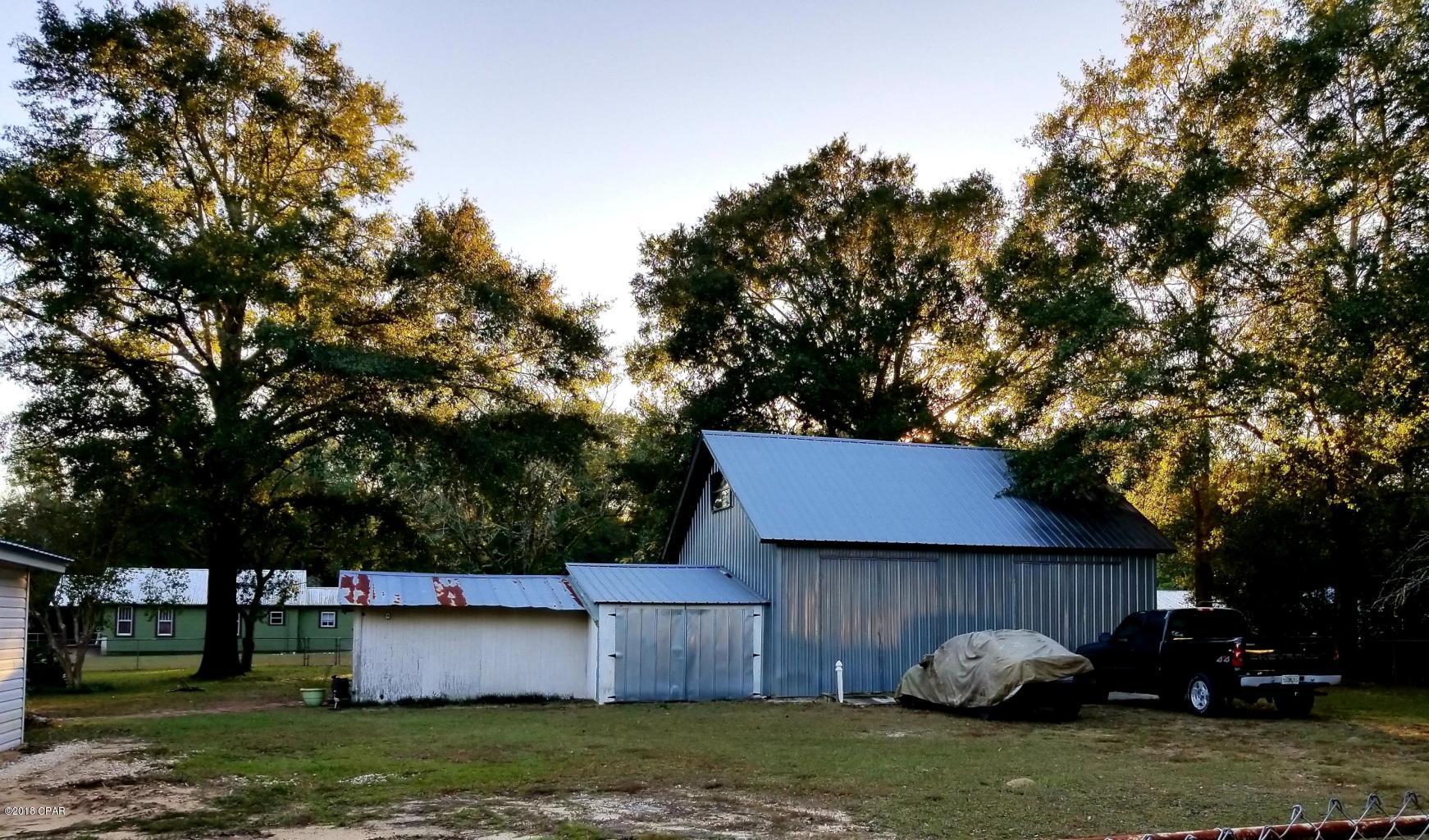 [No Recorded Subdiv] - Residential