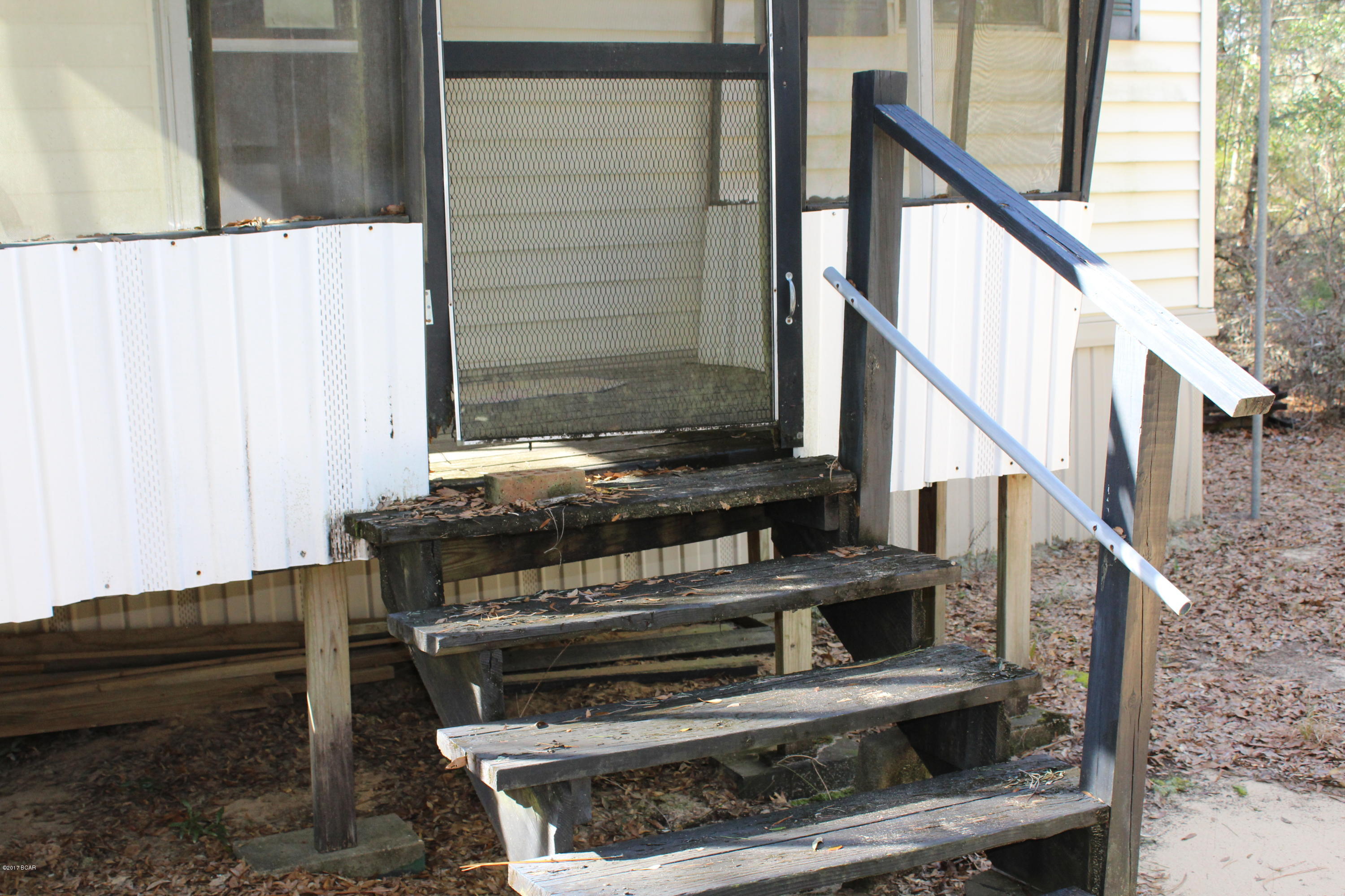 No Named Subdivision - Residential