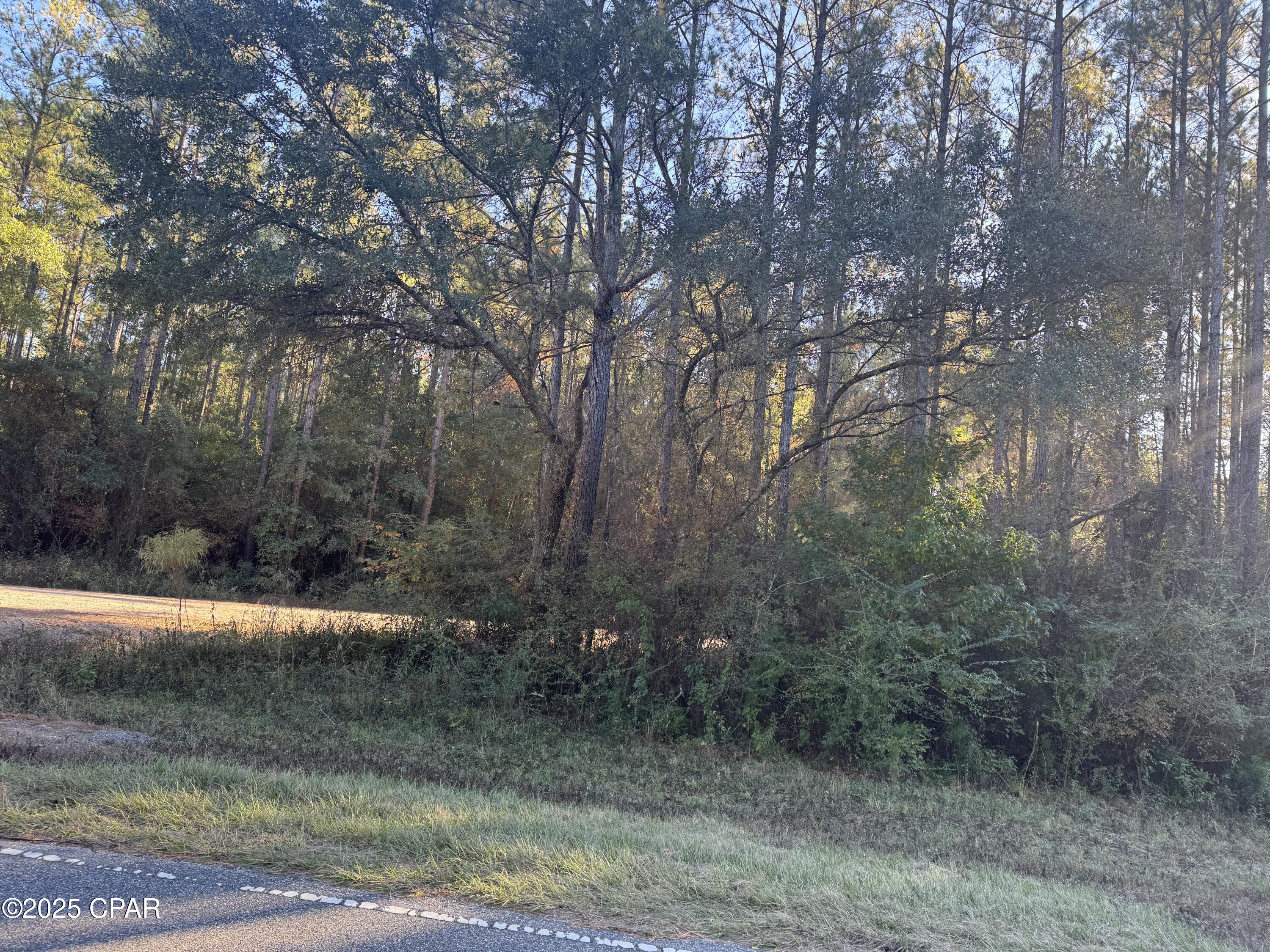 [No Recorded Subdiv] - Land