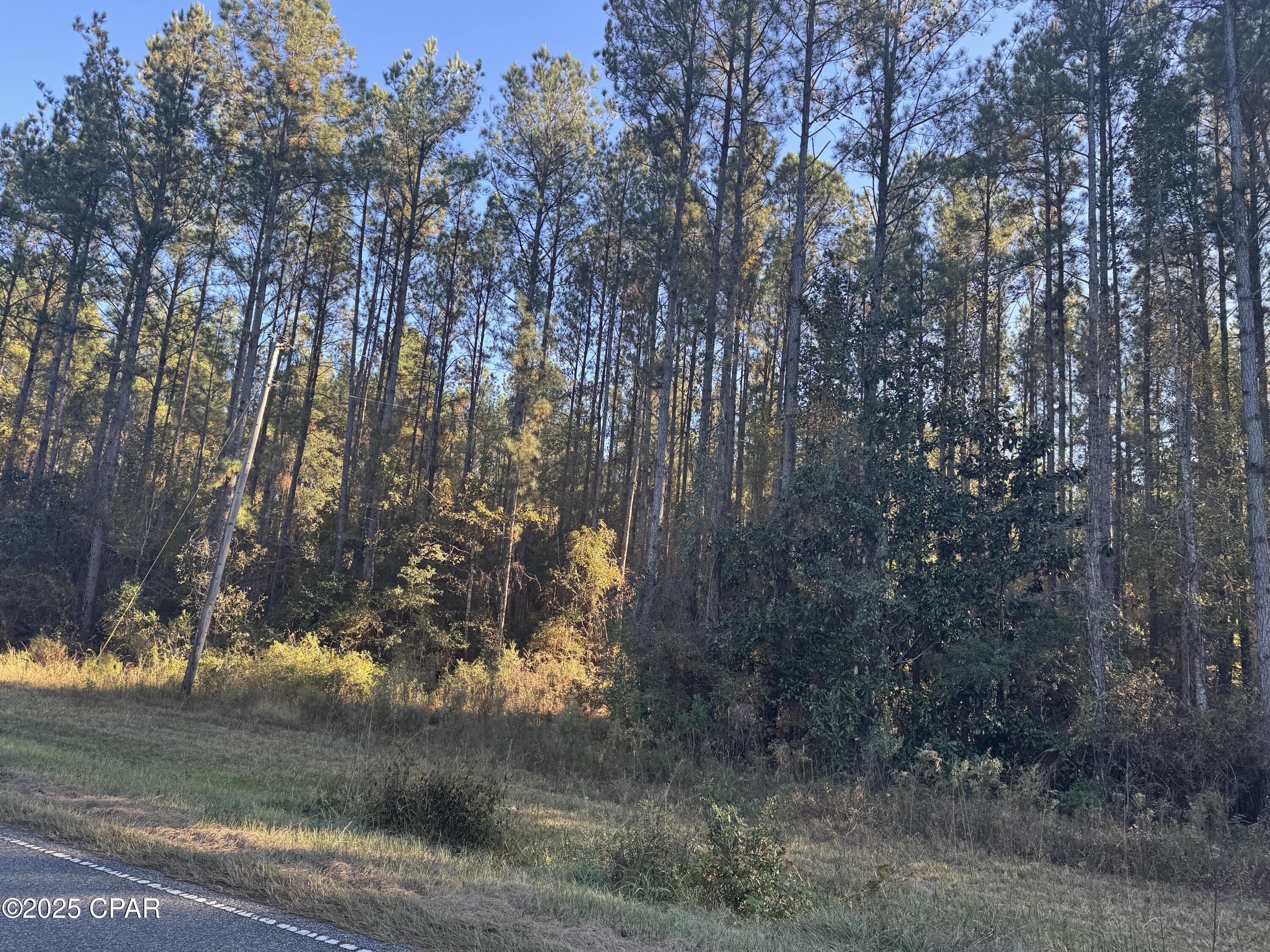 [No Recorded Subdiv] - Land