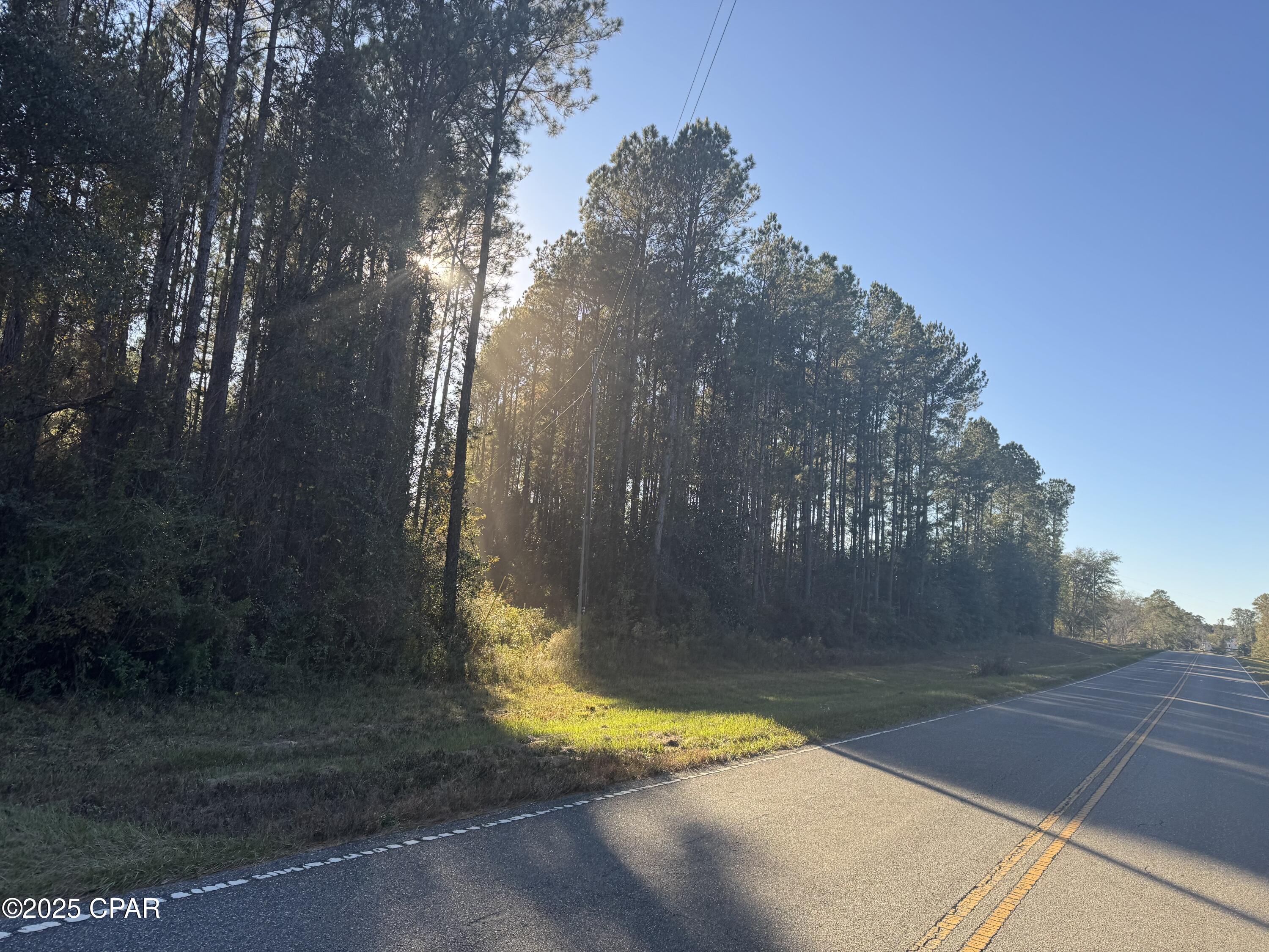 [No Recorded Subdiv] - Land