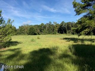 [No Recorded Subdiv] - Land