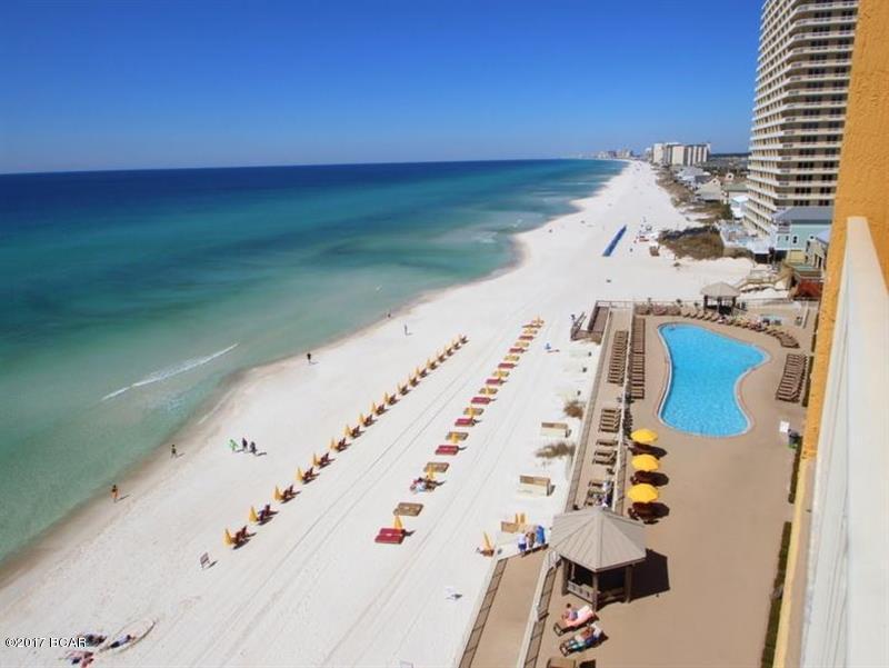 Treasure Island Resort - Residential