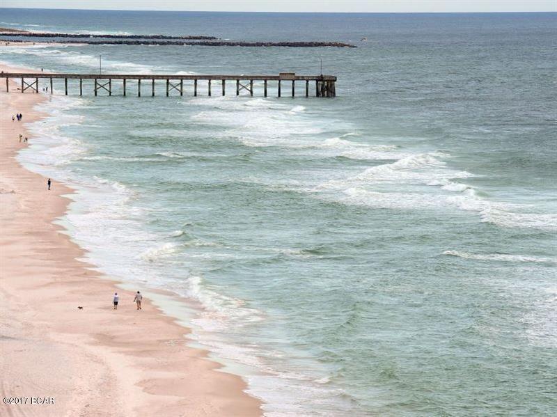 Treasure Island Resort - Residential