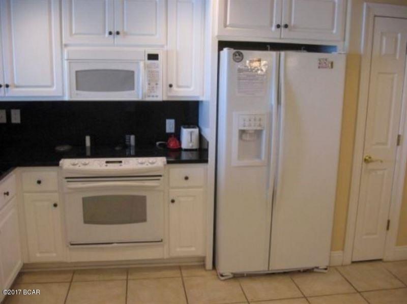 Treasure Island Resort - Residential