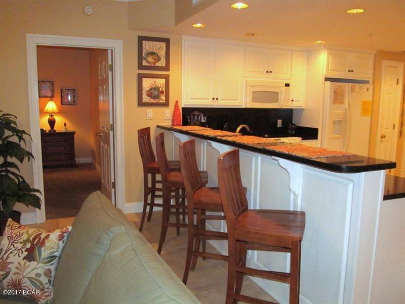 Treasure Island Resort - Residential