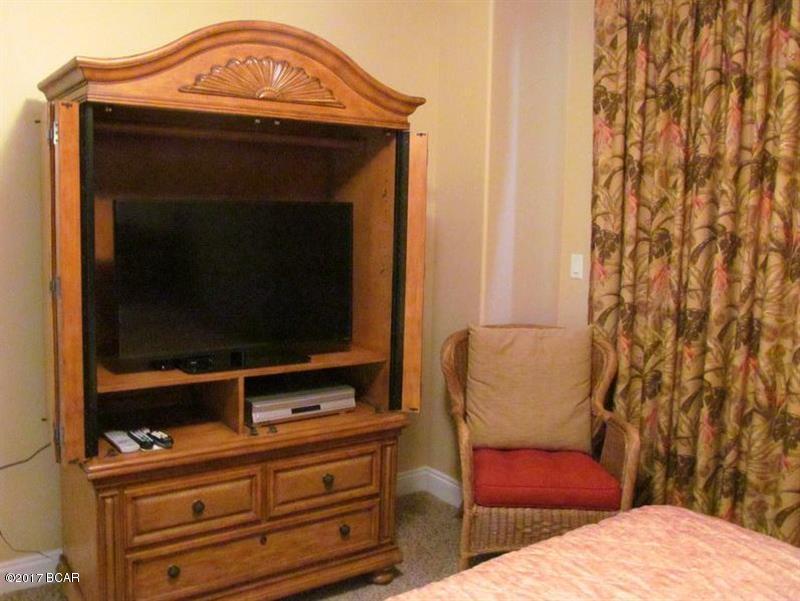 Treasure Island Resort - Residential