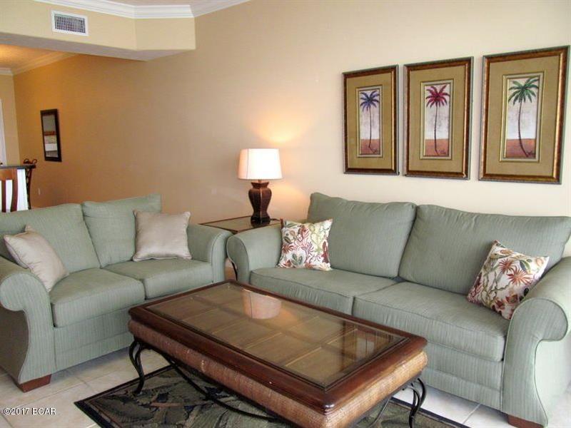 Treasure Island Resort - Residential