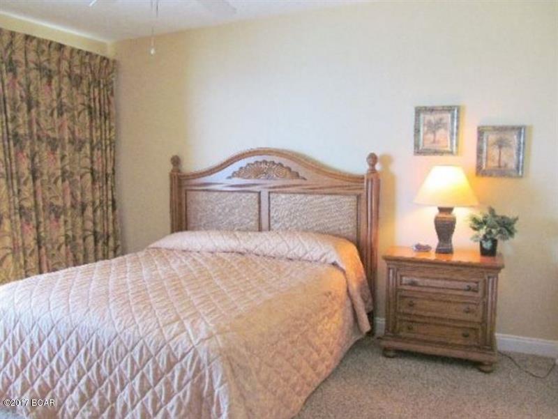 Treasure Island Resort - Residential