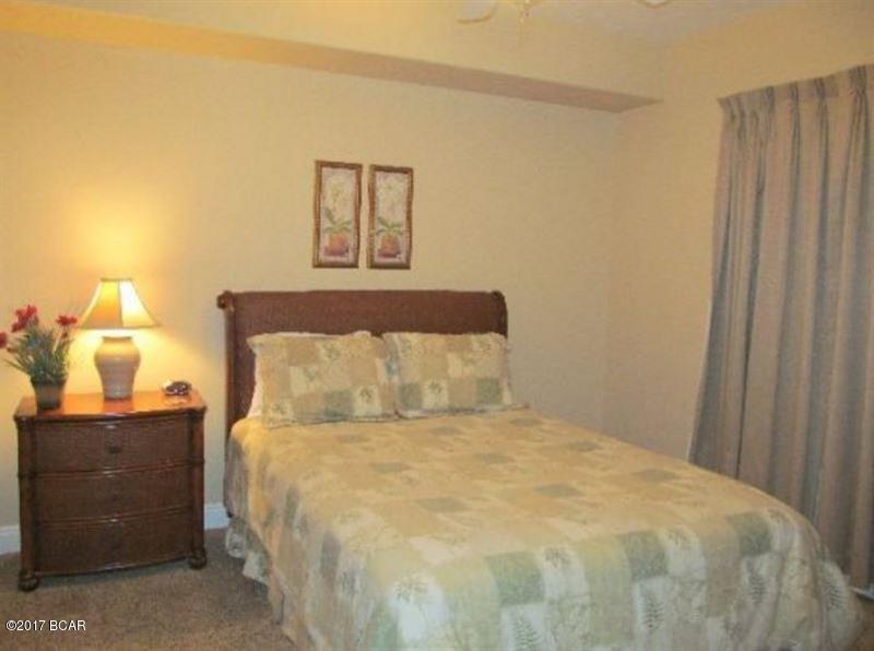 Treasure Island Resort - Residential