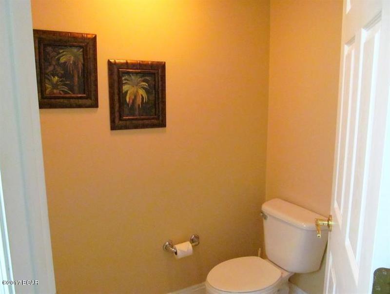 Treasure Island Resort - Residential