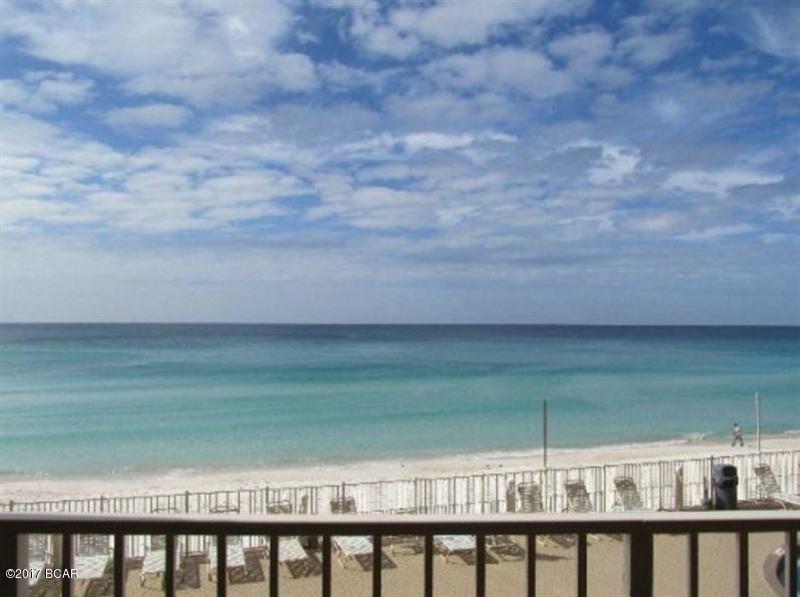 Treasure Island Resort - Residential