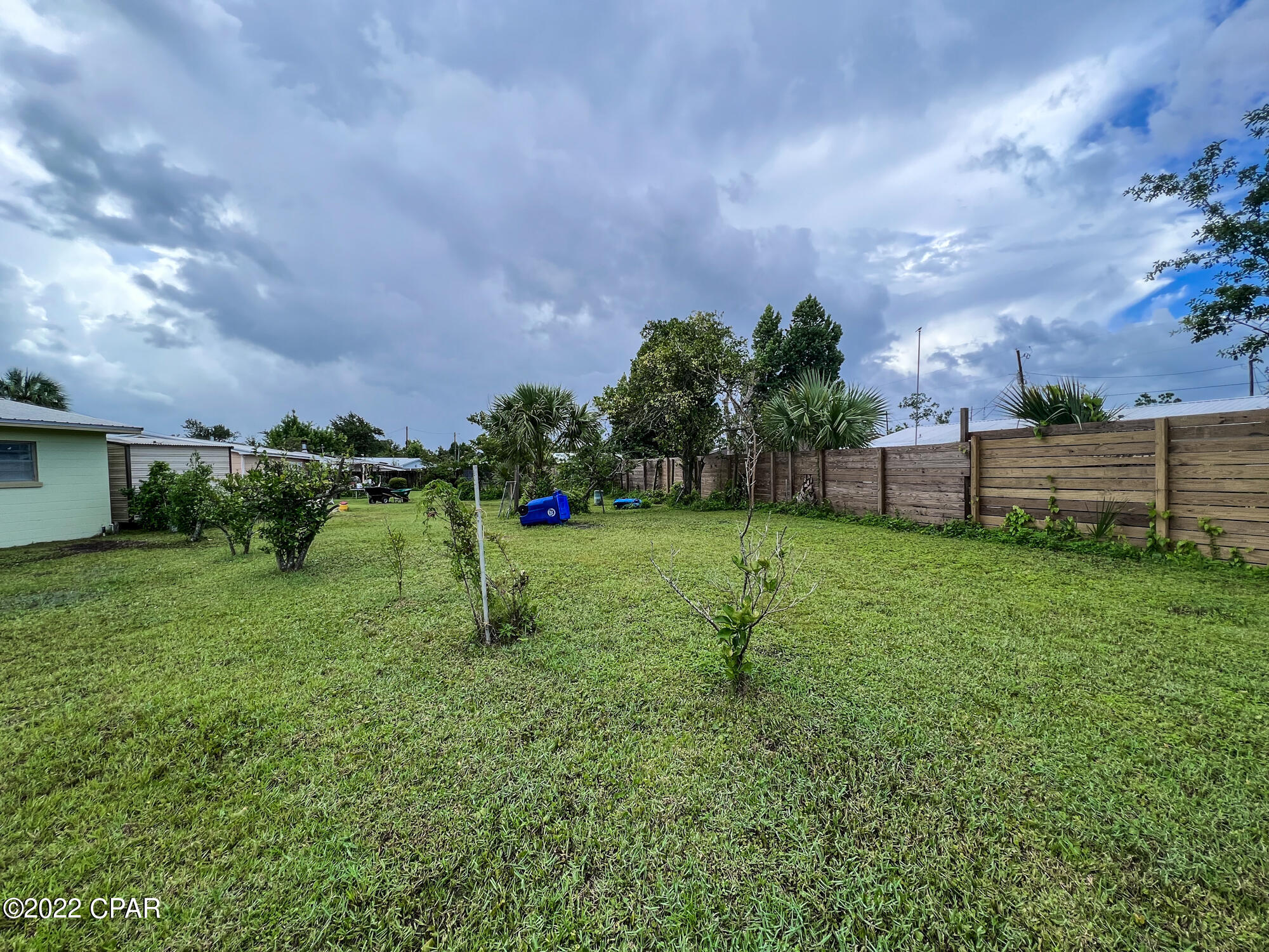 Robindale - Residential