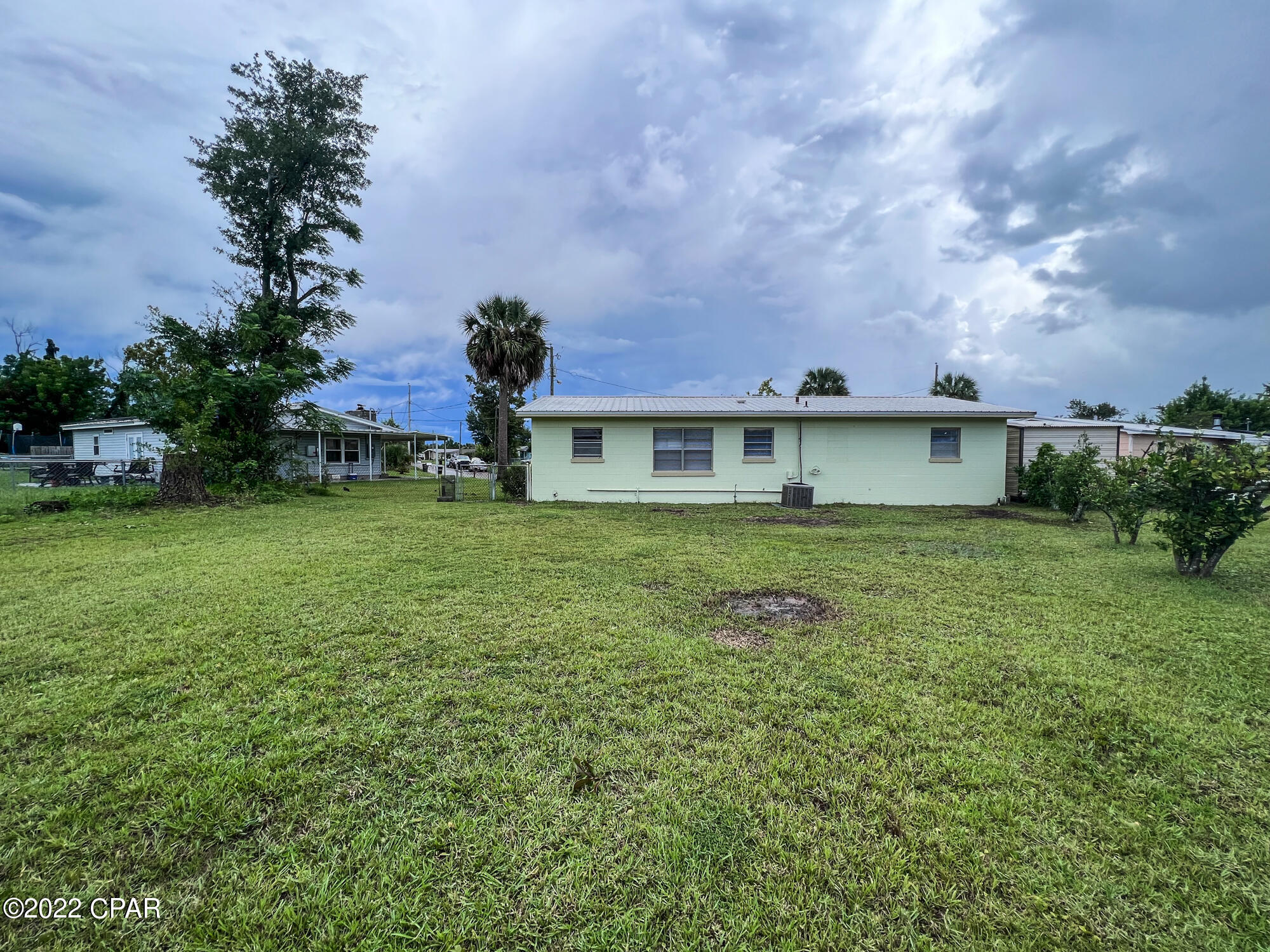 Robindale - Residential