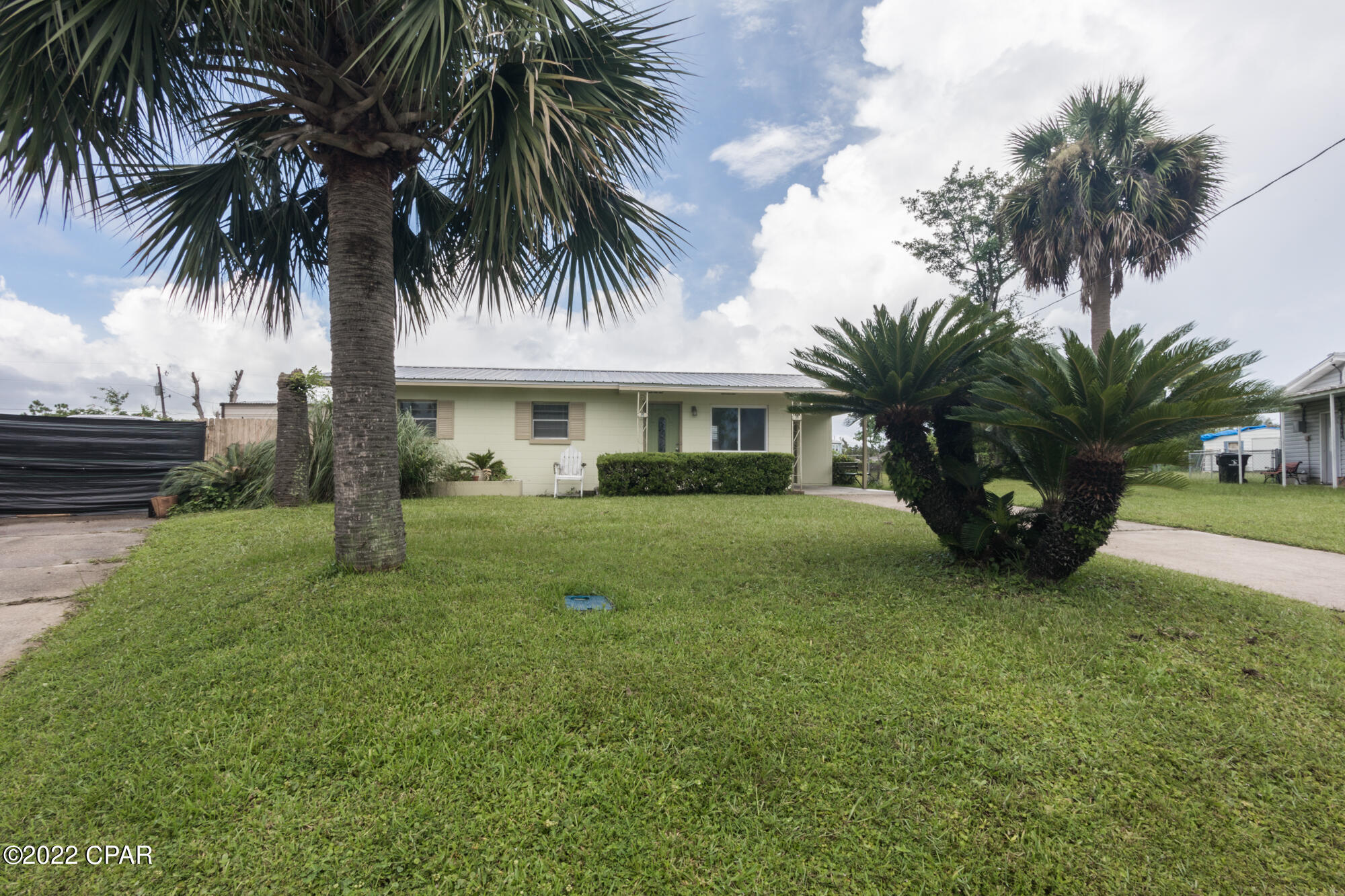 Robindale - Residential