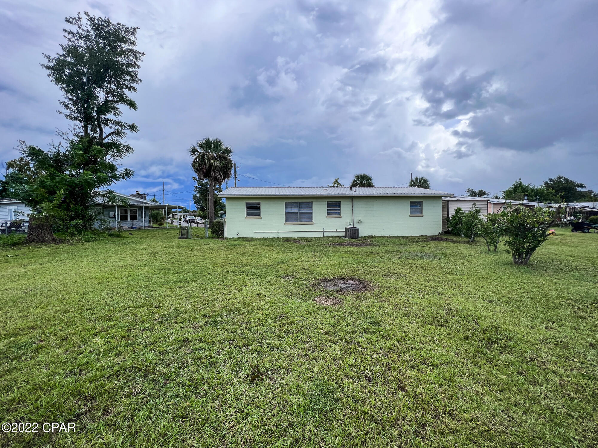 Robindale - Residential