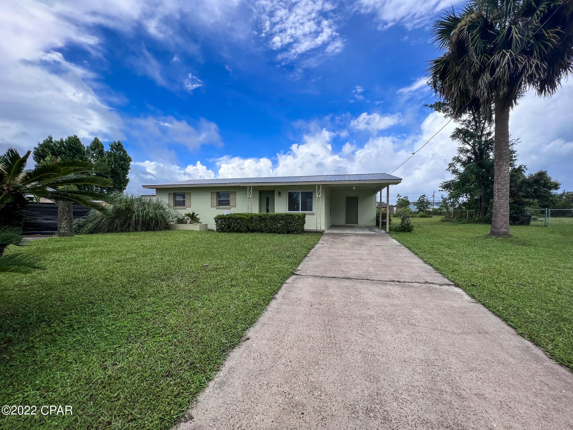 Robindale - Residential