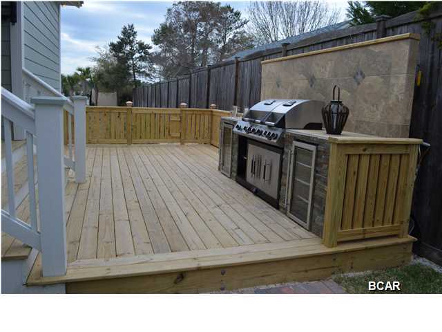 Paradise Grove - Residential