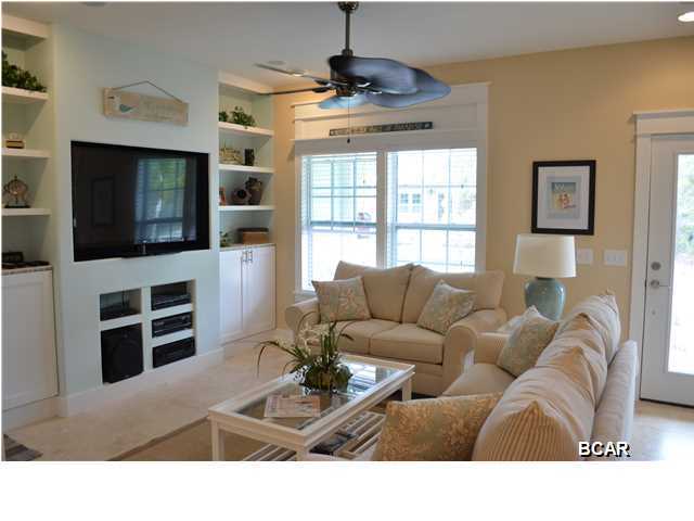 Paradise Grove - Residential