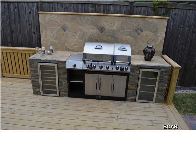 Paradise Grove - Residential