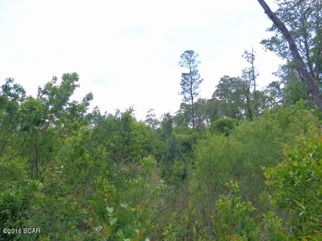 No Named Subdivision - Land