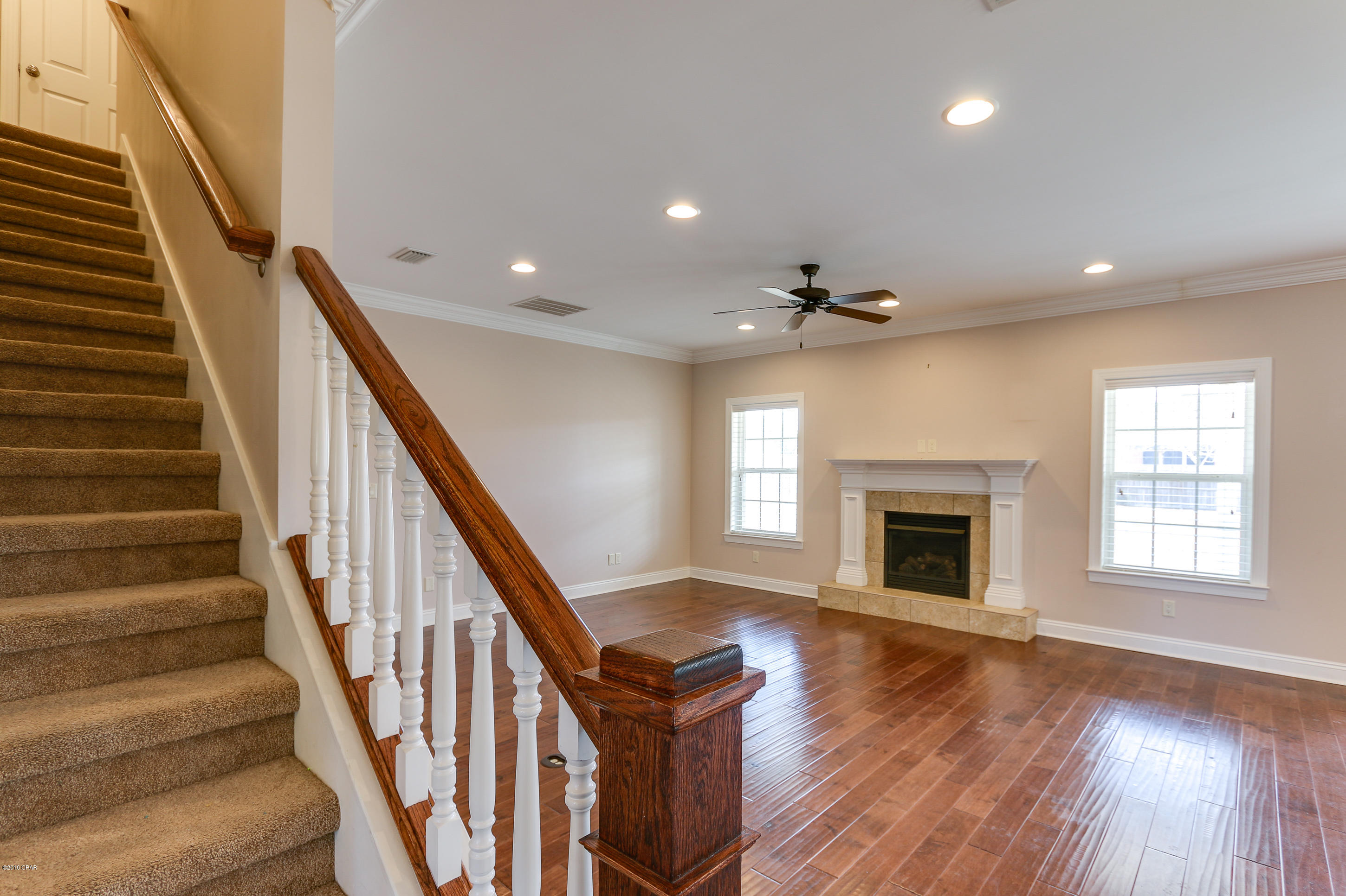 The Meadows - Residential