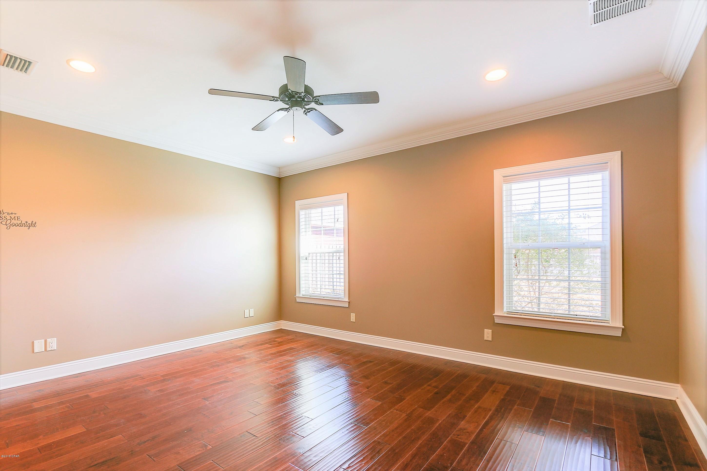 The Meadows - Residential